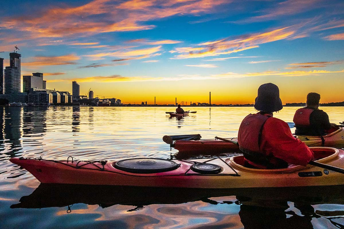 Paddling Ontario: Best Routes and Dry Bag Essentials for Canoe Trips
