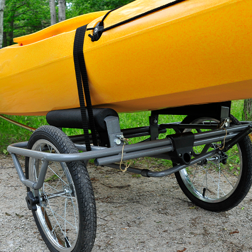 Kayak Carts