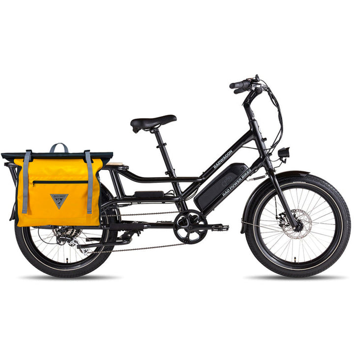 Titan Bike Pannier XL (30L)