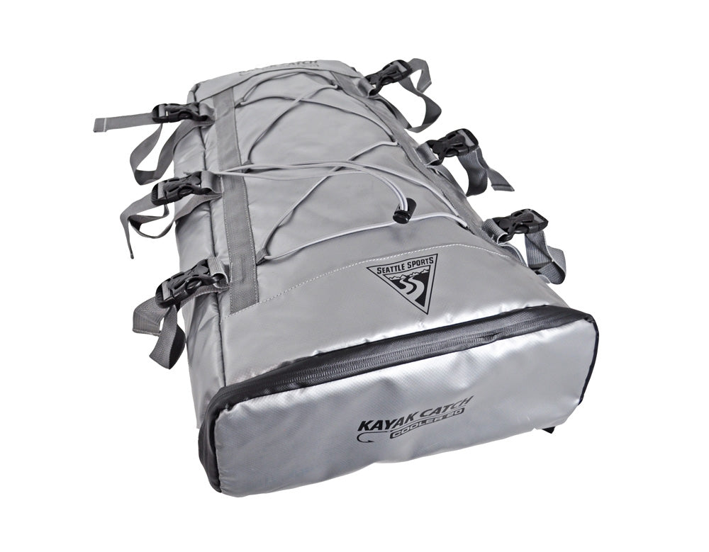 Kayak Fish Bag Kayak Catch Bag Crescent Kayaks