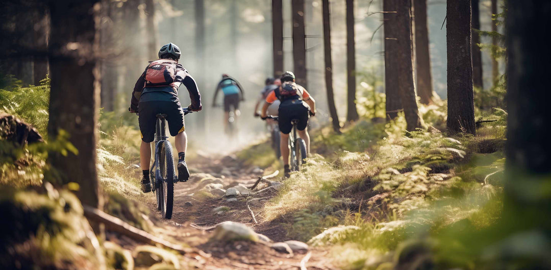 Mastering Mountain Biking Excursions: The Ultimate Packing Guide with Seattle Sports Gear