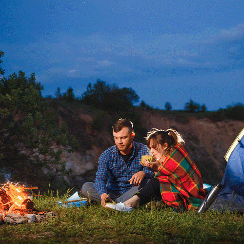 Camping Gear
