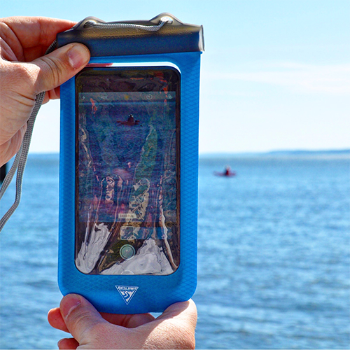E-Merse Water-Proof Cell Phone Cases by Seattle Sports