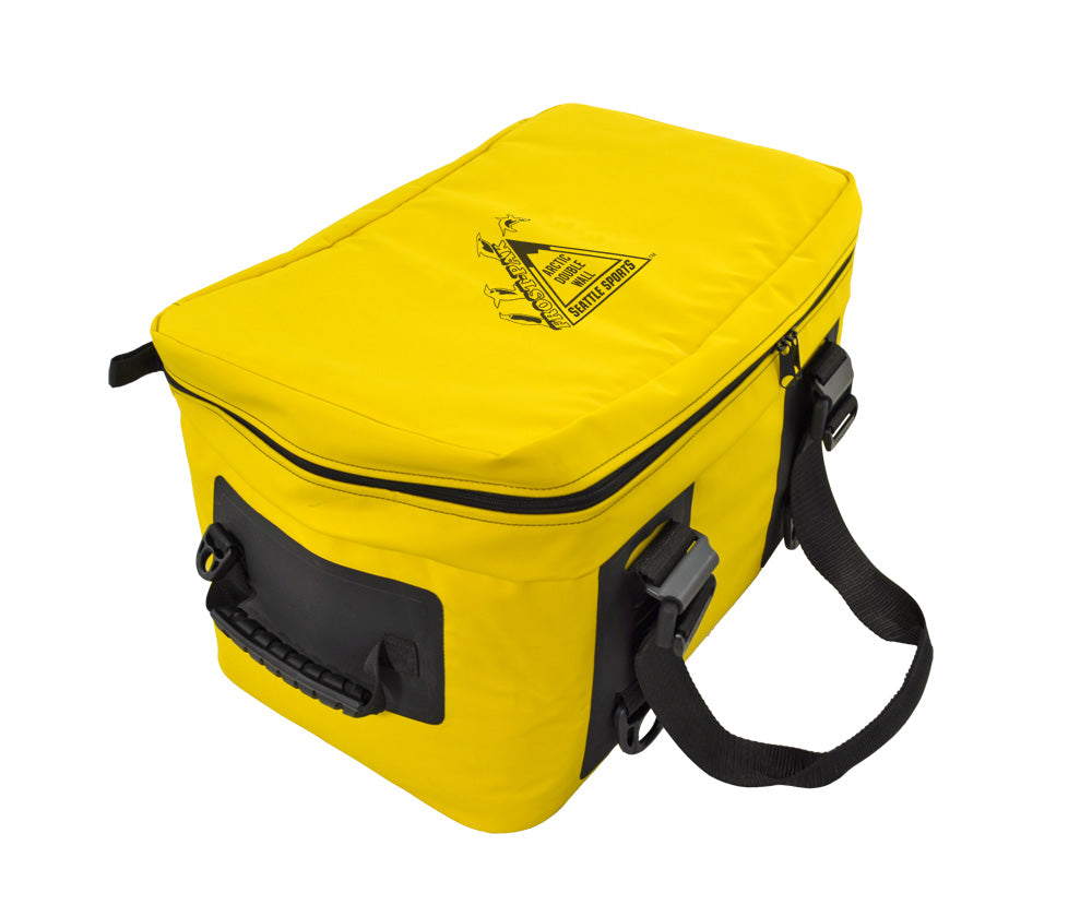 FrostPak™ Arctic Double Wall Cooler