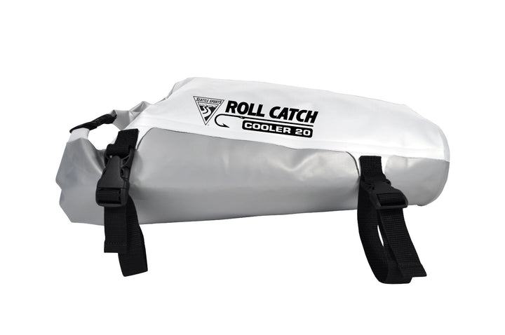 Roll Catch Cooler