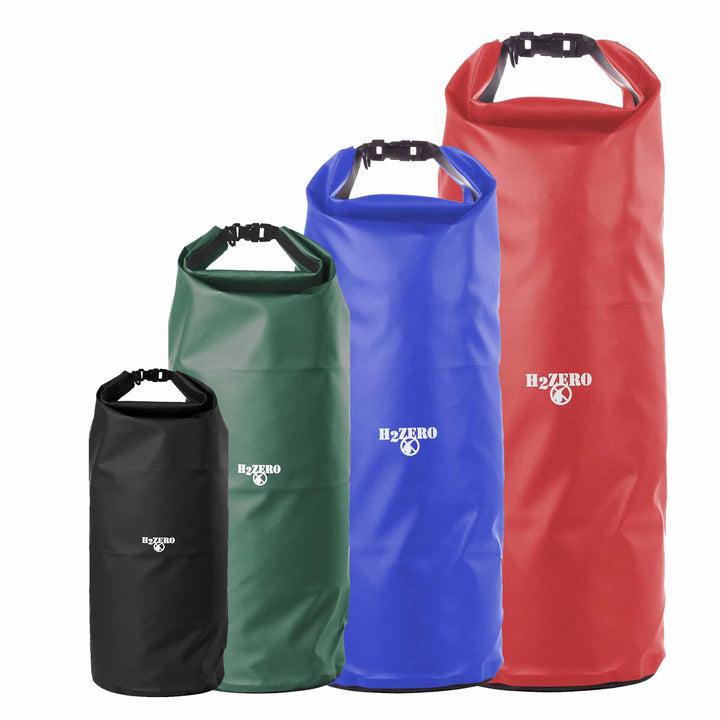 Seattle Sports Dry Bag Backpack main image 1