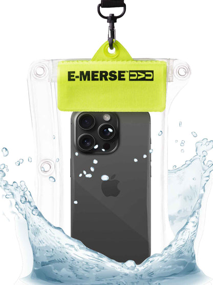 E-Merse U-Vu Personal