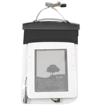 E-Merse™ DryMax 7” Audio eReader