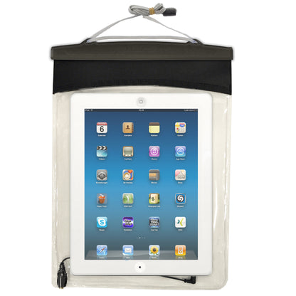 E-Merse™ DryMax 9” Audio eTab