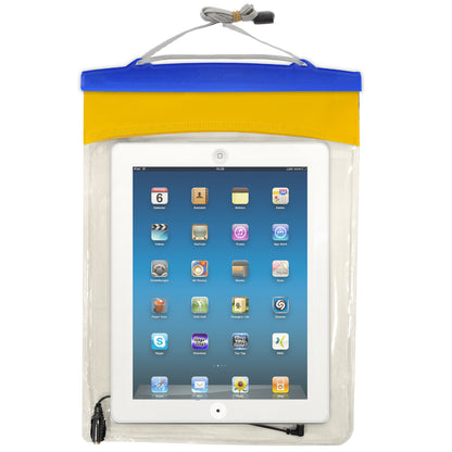 E-Merse™ DryMax 9” Audio eTab