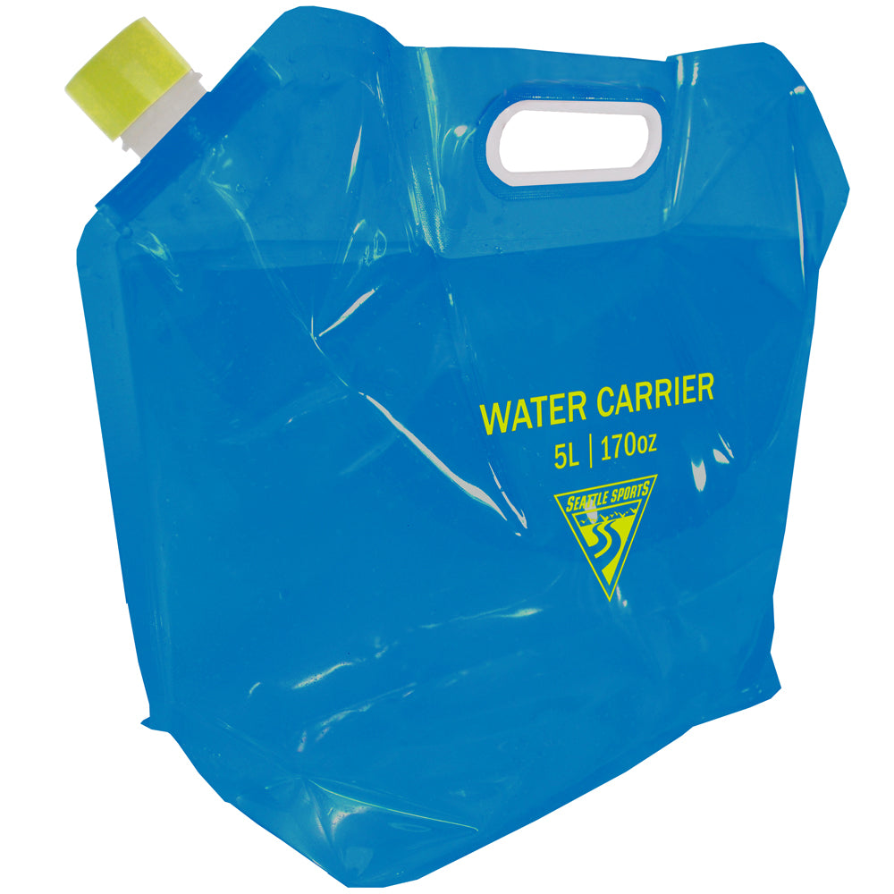 AquaSto™ Water Carrier