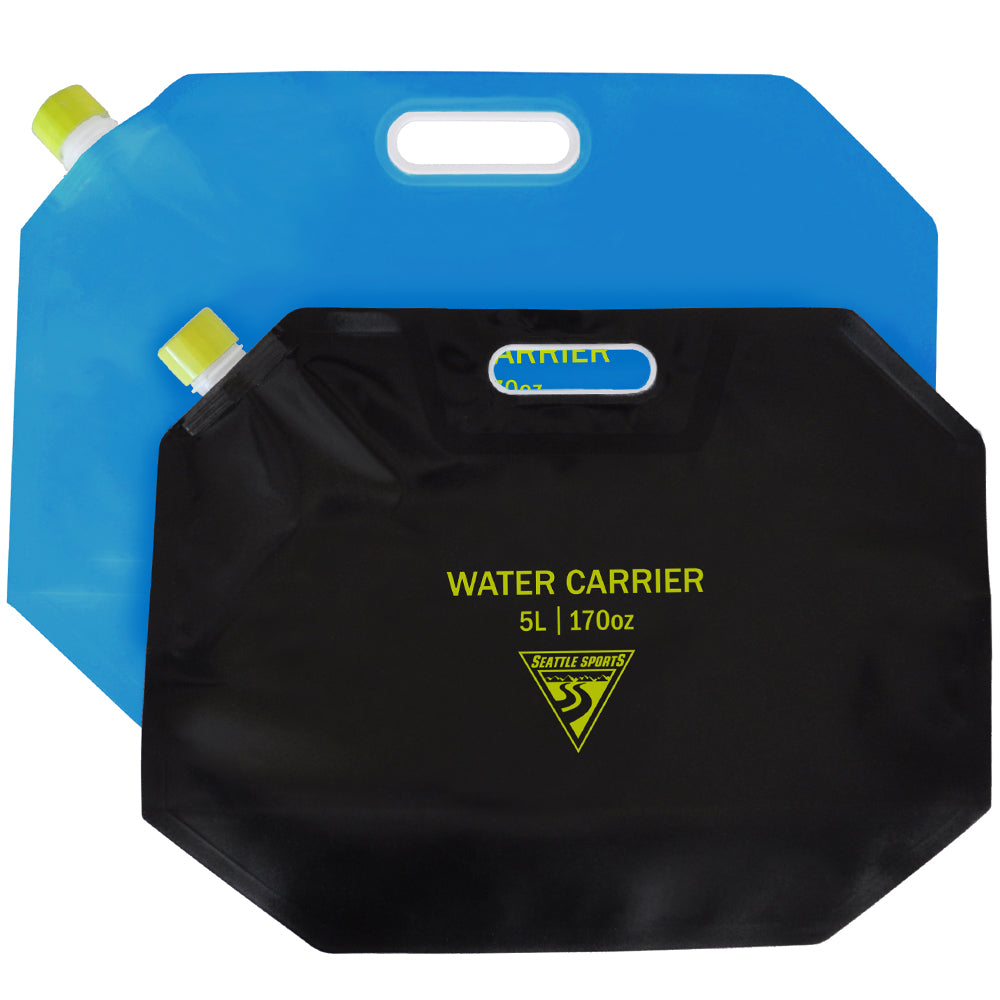 AquaSto™ Water Carrier