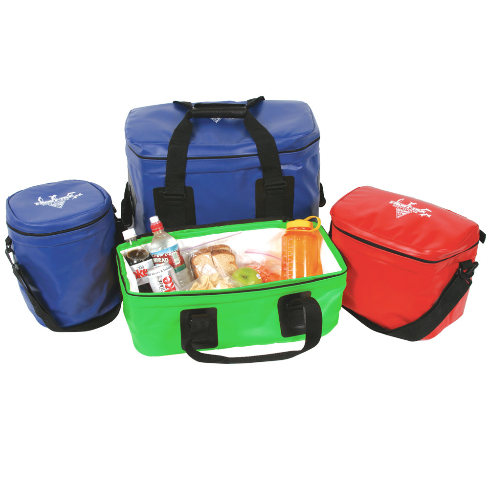 FrostPak™ Soft Cooler