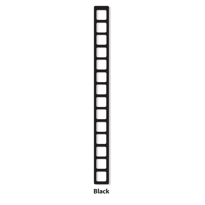 Silicone Ladder Shoulder Strap #381