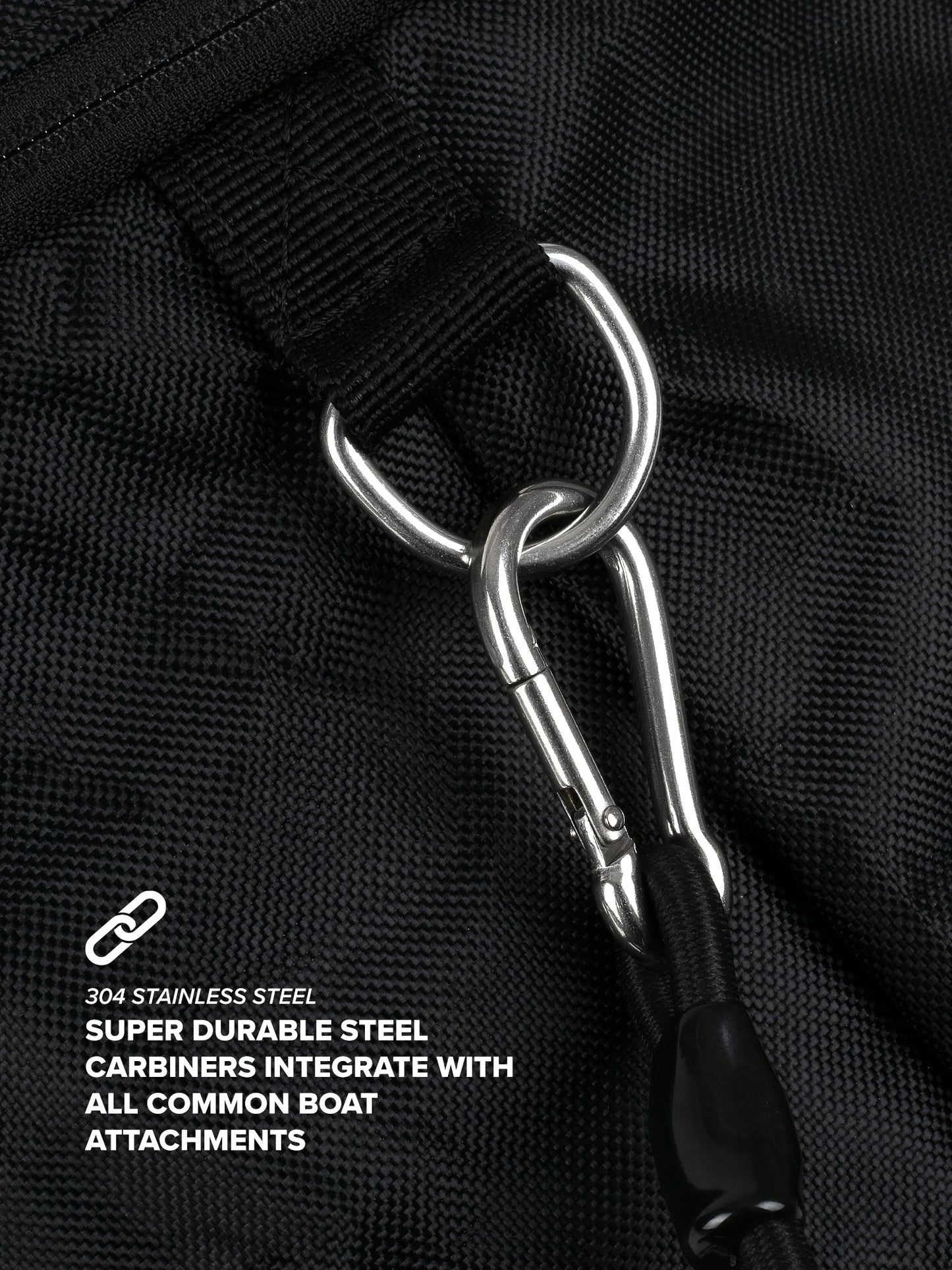 Collapsible Mesh Free Dive Bag