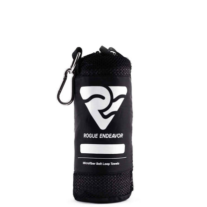 Belt Loop Towels (3 Pack)