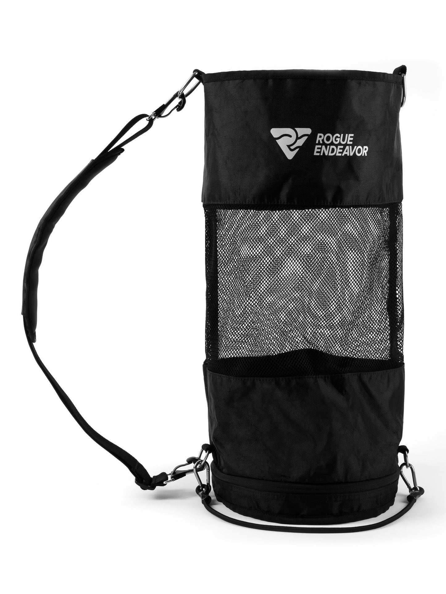 Collapsible Mesh Free Dive Bag