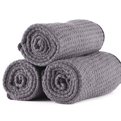 Belt Loop Towels (3 Pack)