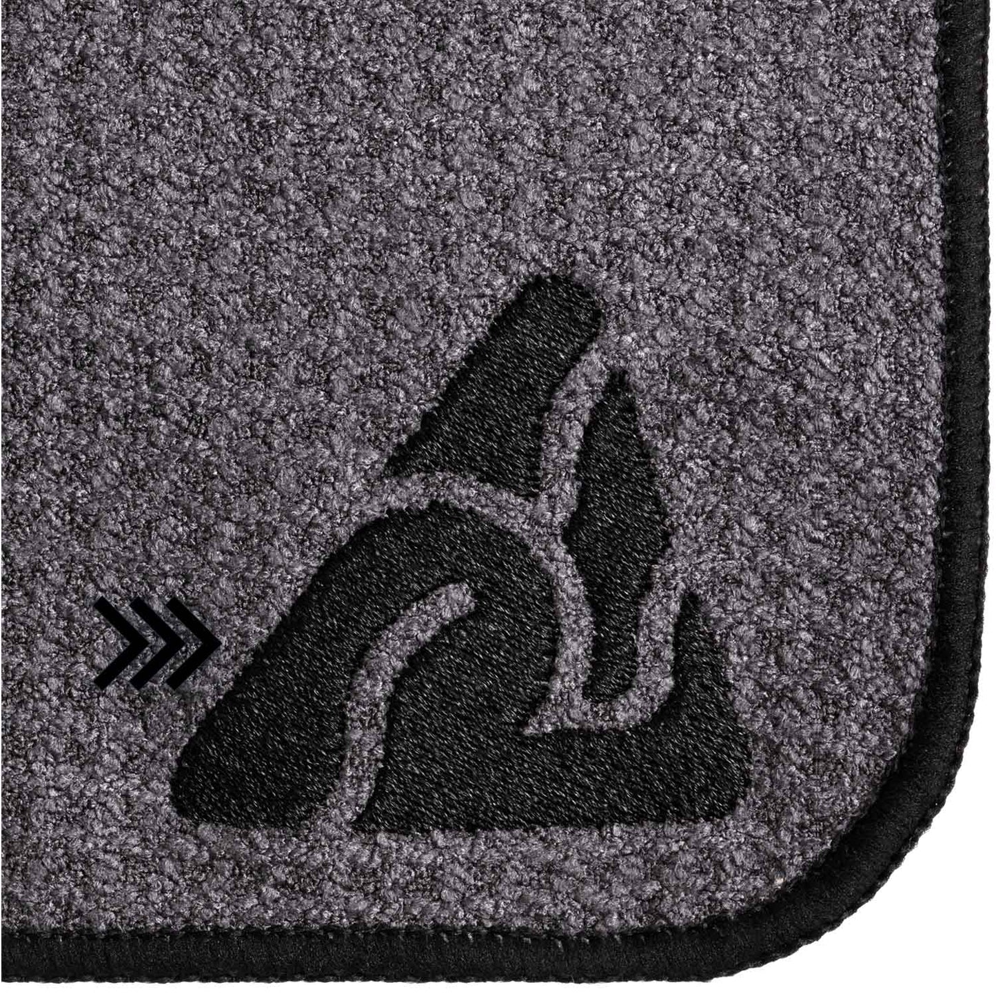 Belt Loop Towels (3 Pack)