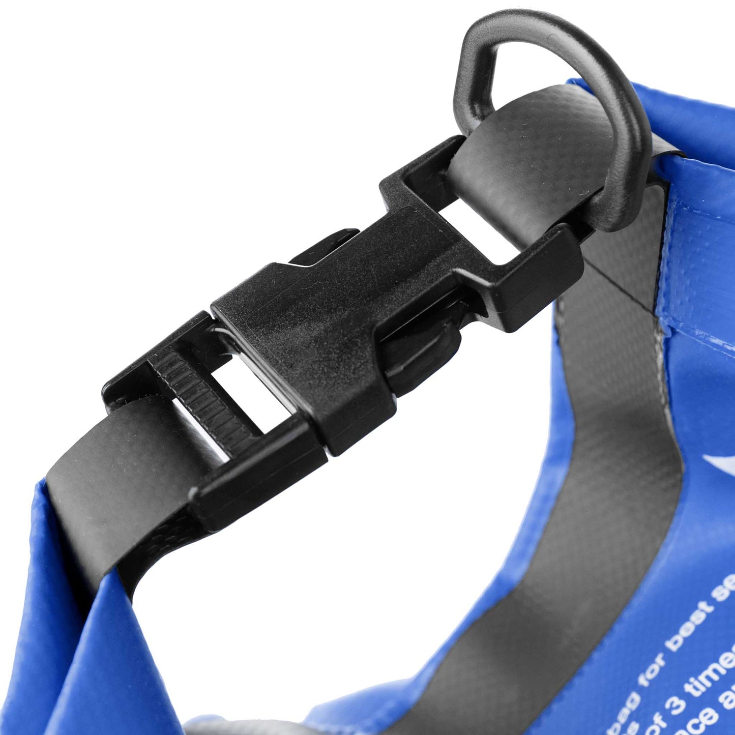 Explorer™ Dry Bag X-Long 43 Liter
