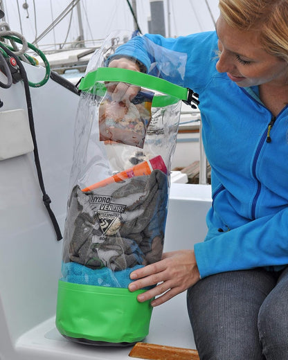 Glacier™ Clear Dry Bag