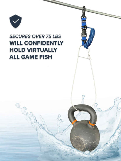 Heavy Duty Fish Stringer