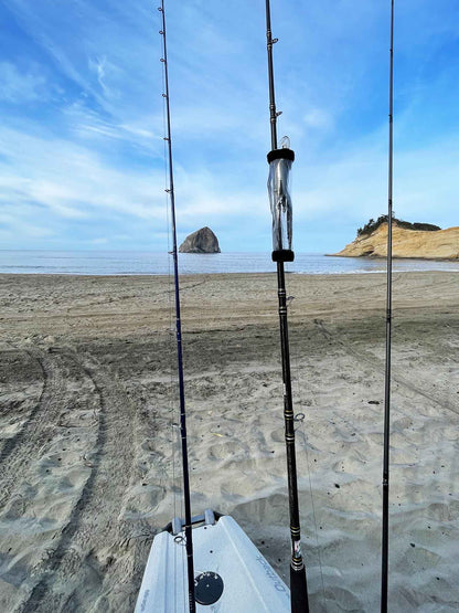 Heavy Duty Fishing Lure Wraps
