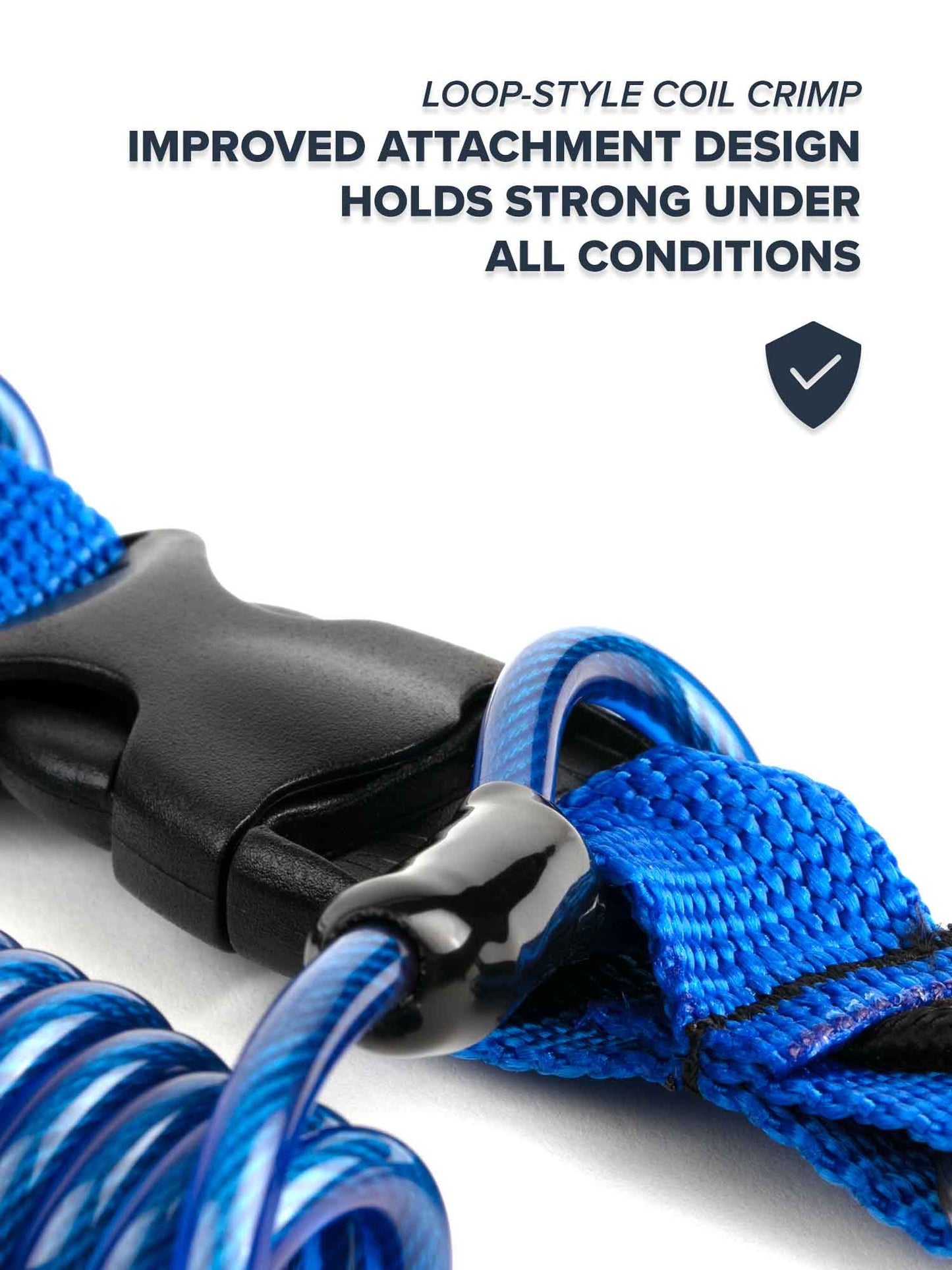 Ultra Duty Fish Stringer