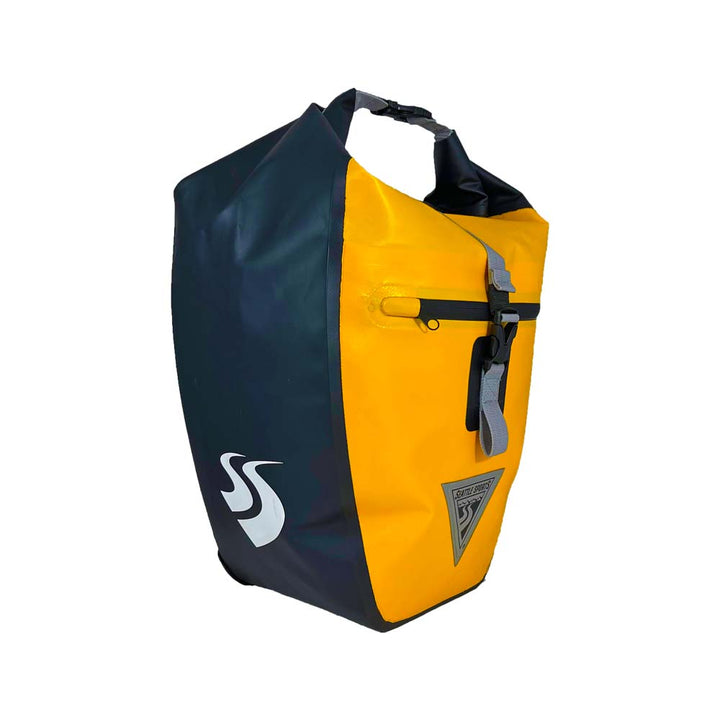 Titan Bike Panniers