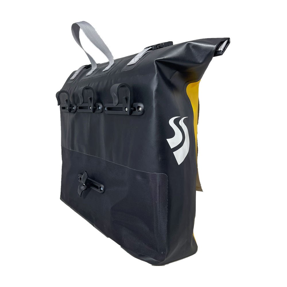 Titan Bike Pannier XL (30L)