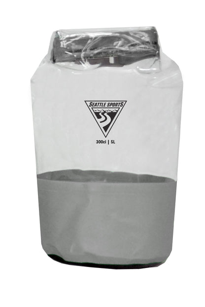 Glacier™ Clear Dry Bag