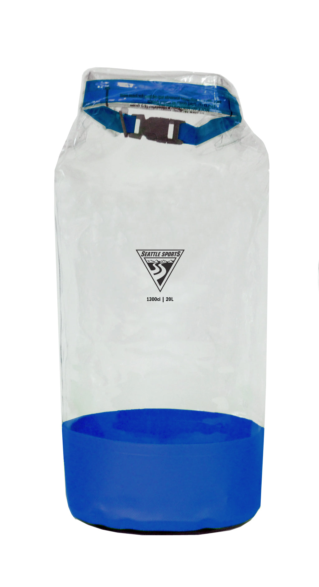 Glacier™ Clear Dry Bag