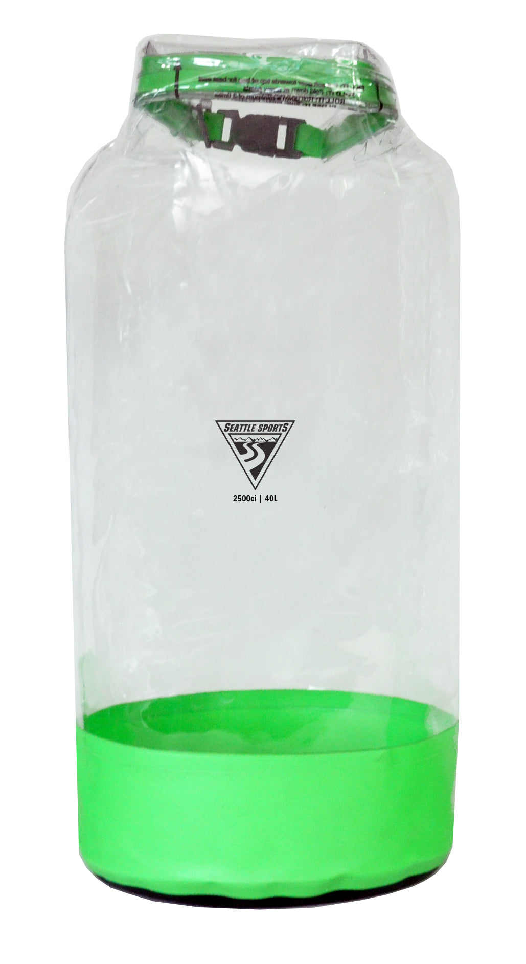 Glacier™ Clear Dry Bag