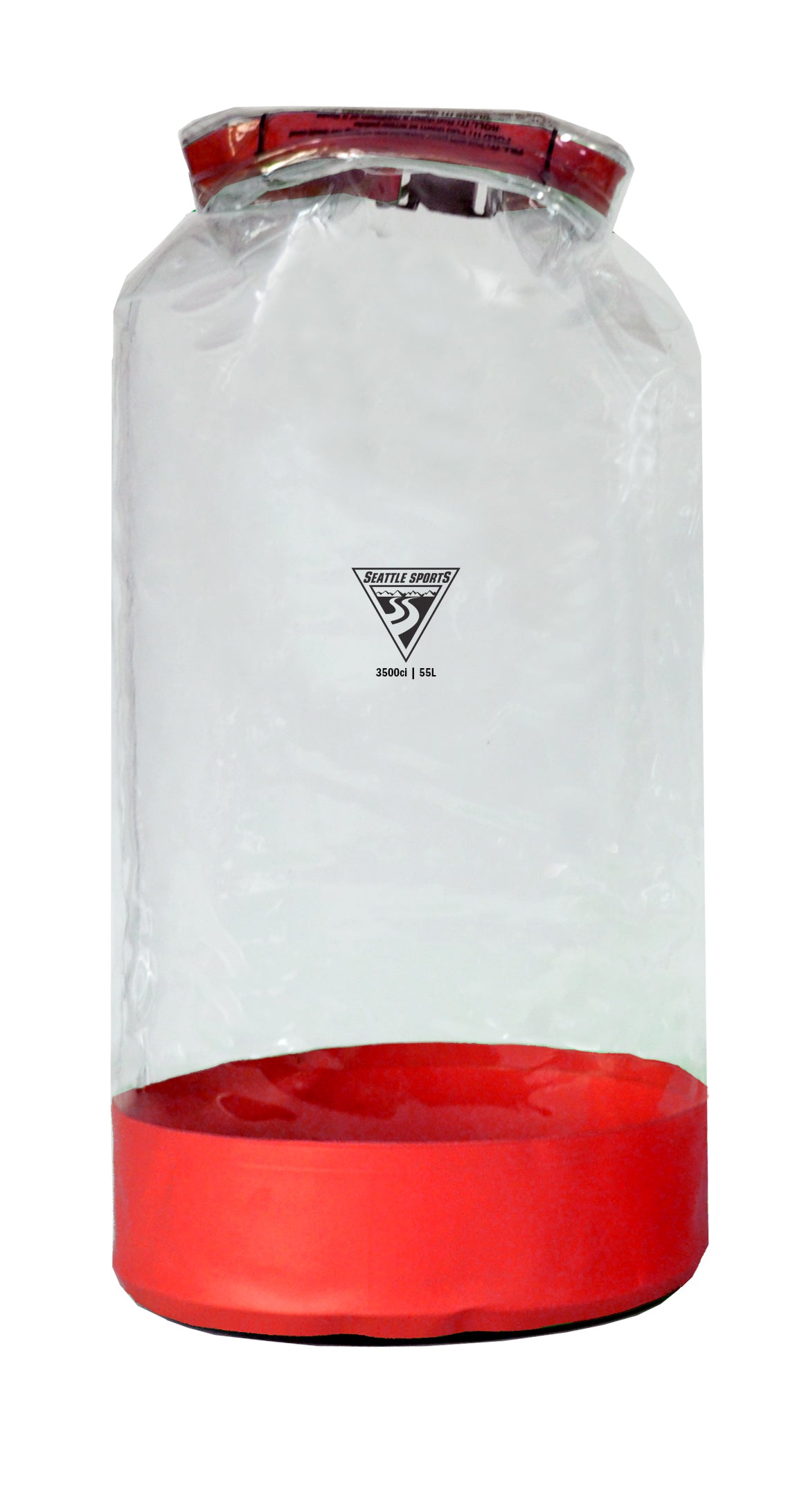Glacier™ Clear Dry Bag