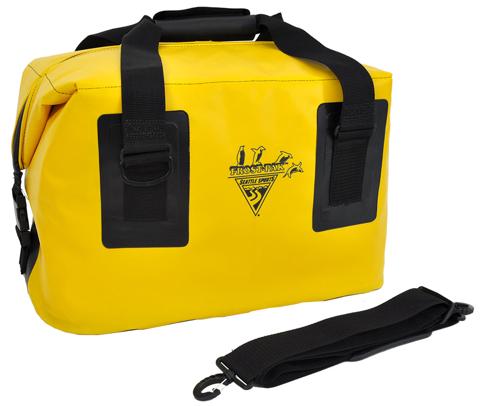 FrostPak™ Zip Top Cooler