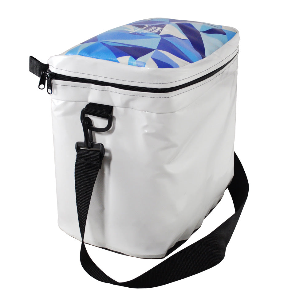 23 Qt FrostPak™ Prism Double Wall Cooler Seattle Sports Co
