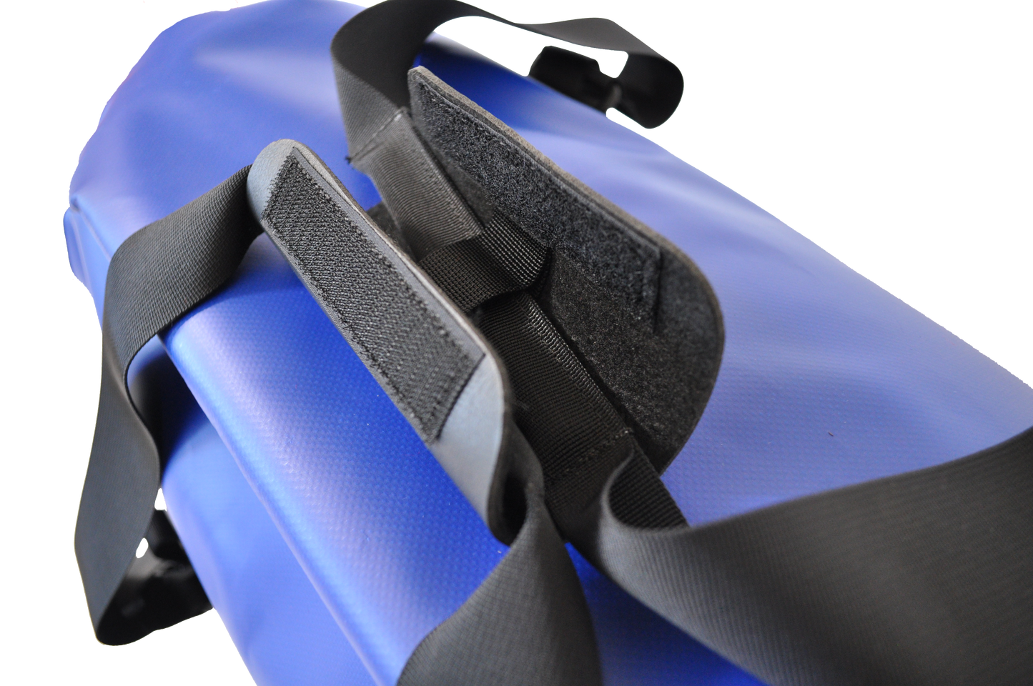 BLUE 50L DETAIL