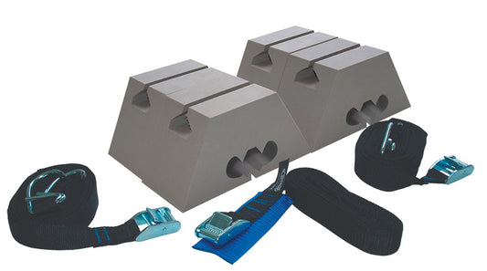 Sherpak™ Quick Universal Canoe Kit
