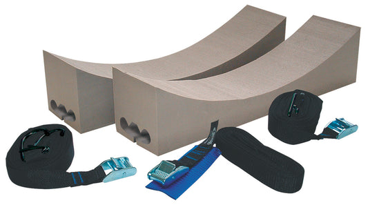 Quick Universal Kayak Kit