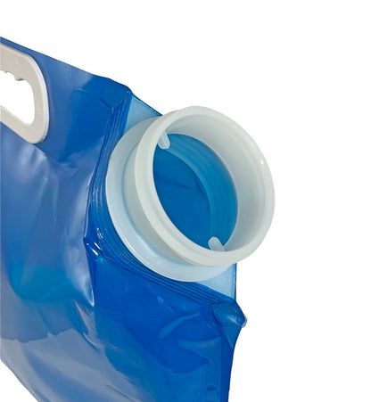 AquaSto™ Big Mouth (8L)