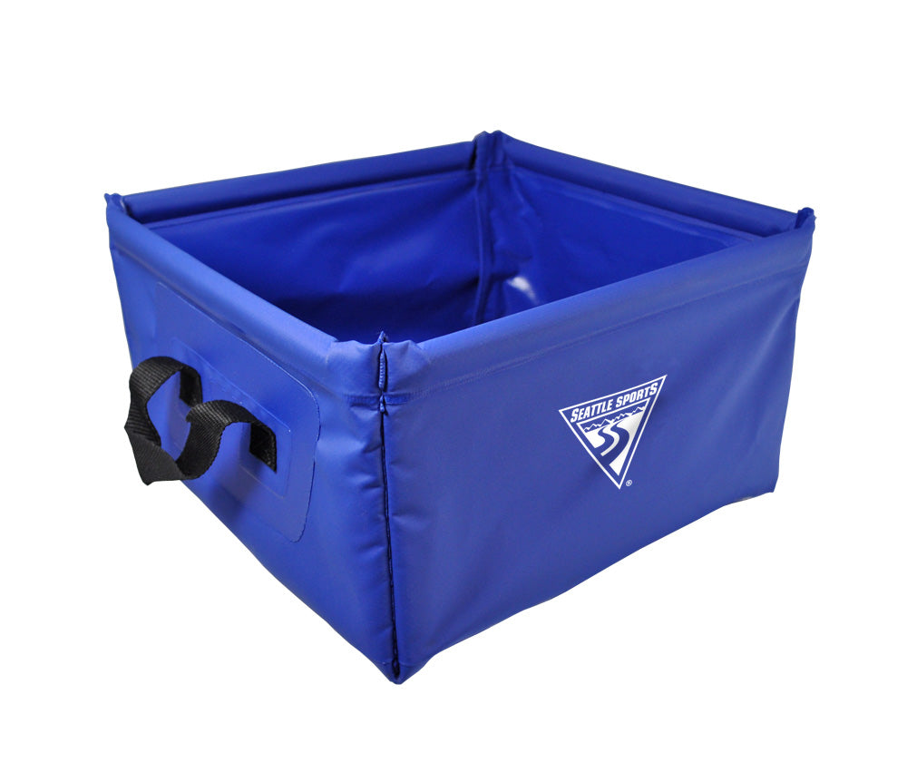 Outfitter Class Pack Sink PVC Free