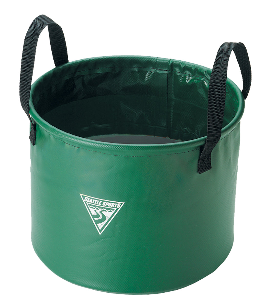 Camp Sink Green