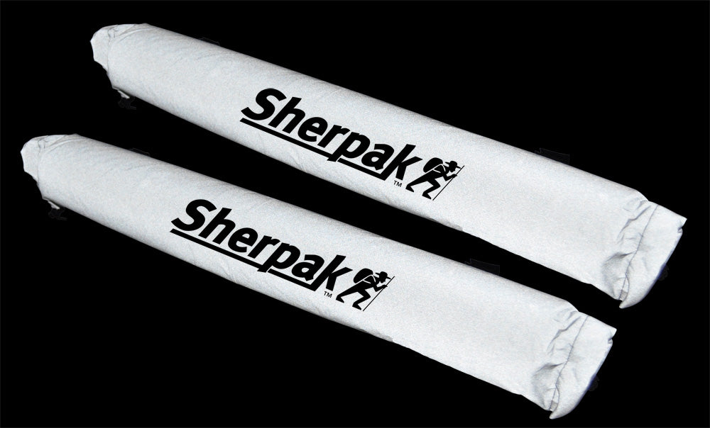 Sherpak™ Reflector Rack Pads