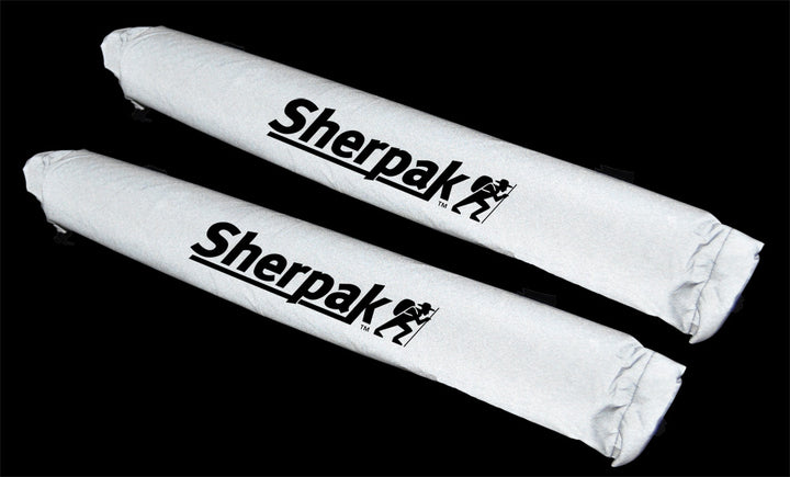 Sherpak™ Reflector Rack Pads