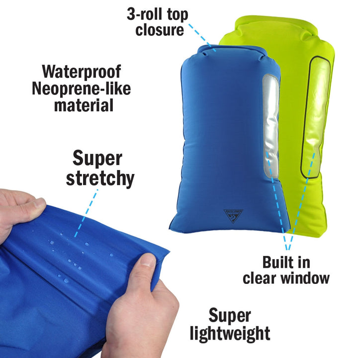 NeoDry Stuff Sack