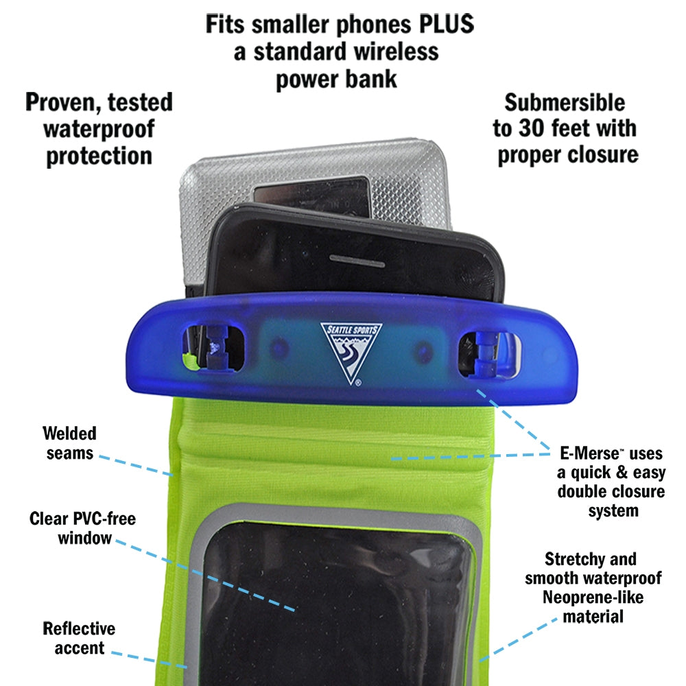 e-merse™ neodeep