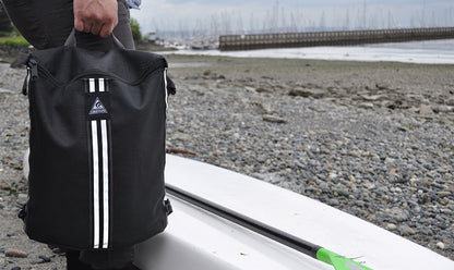 Mesh Deck Bag