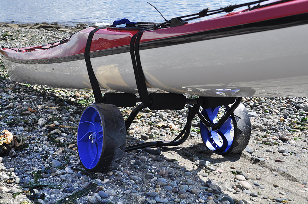 Nemo Extremo Kayak Cart – Seattle Sports Co