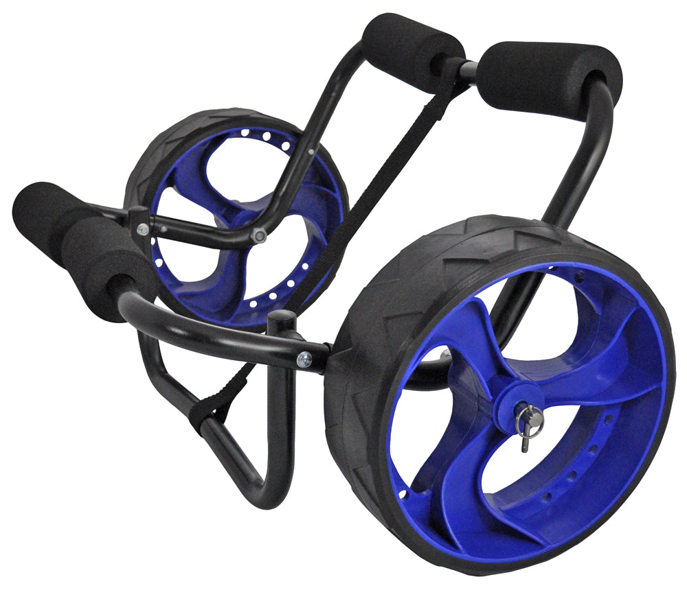 Nemo Extremo Kayak Cart – Seattle Sports Co