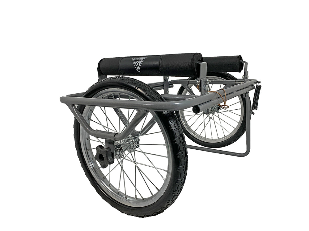 Paddleboy™ ATC (All-Terrain Center) Cart